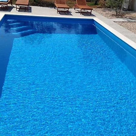 Apartman Mia With Pool1 Split Bagian luar foto