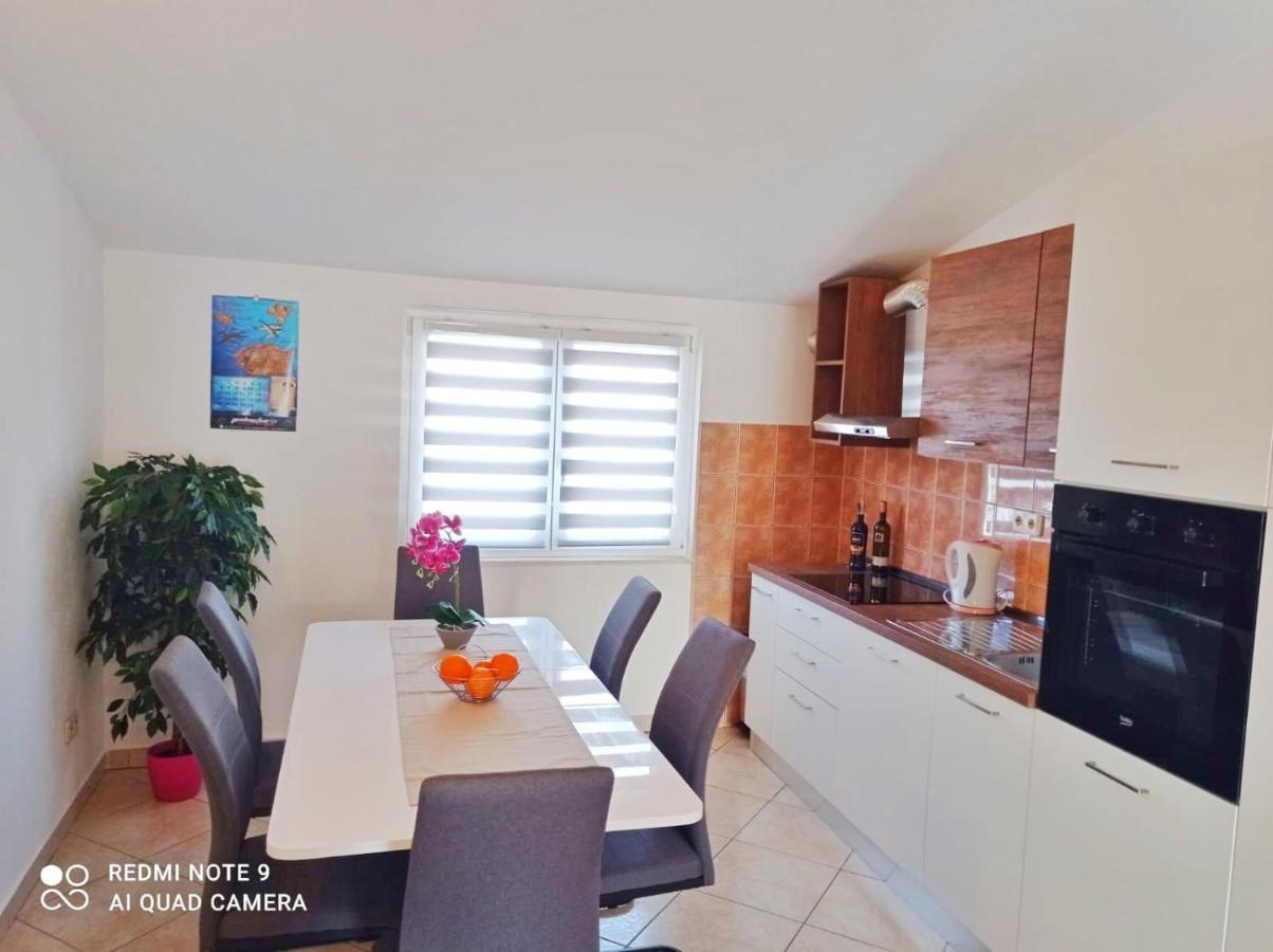 Apartman Mia With Pool1 Split Bagian luar foto