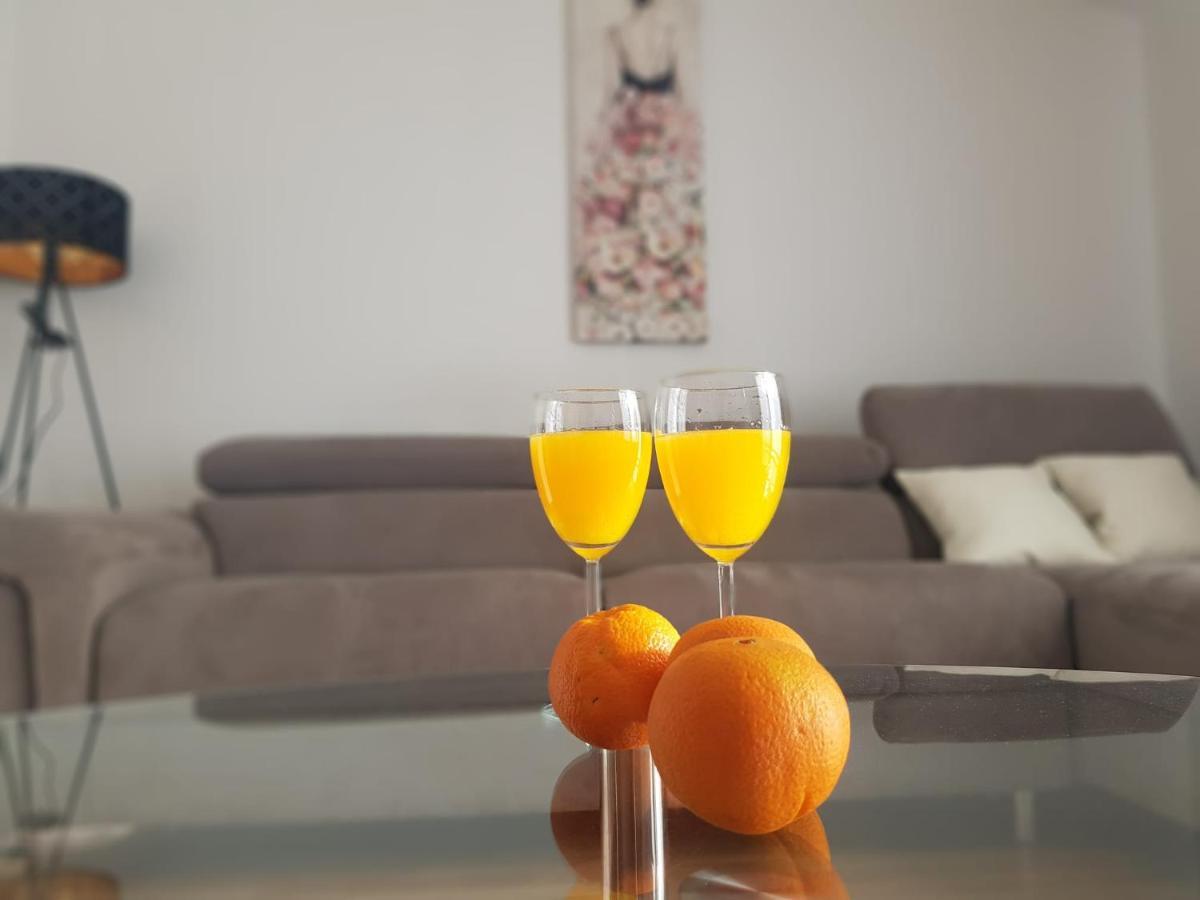 Apartman Mia With Pool1 Split Bagian luar foto