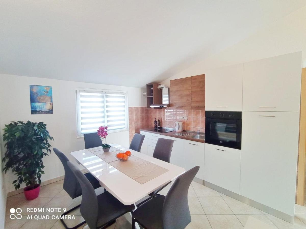 Apartman Mia With Pool1 Split Bagian luar foto
