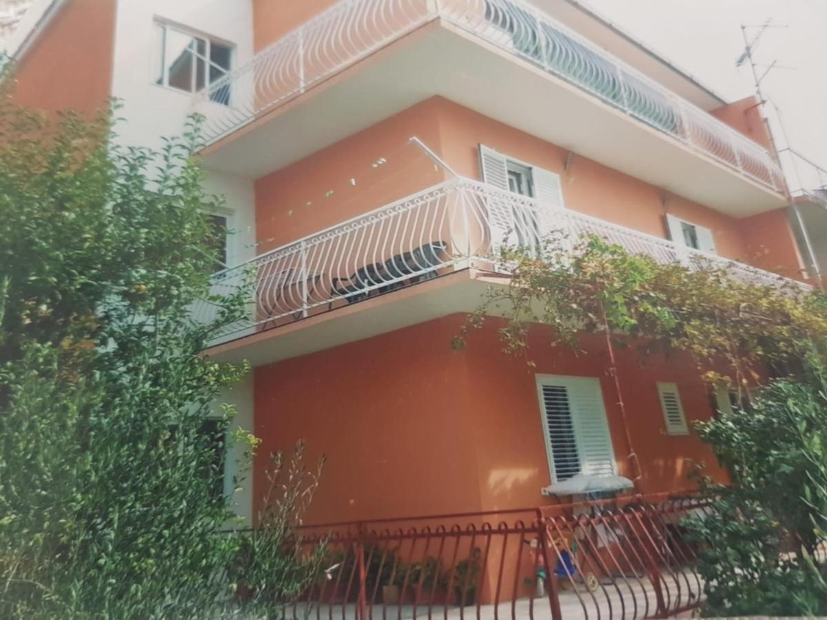 Apartman Mia With Pool1 Split Bagian luar foto