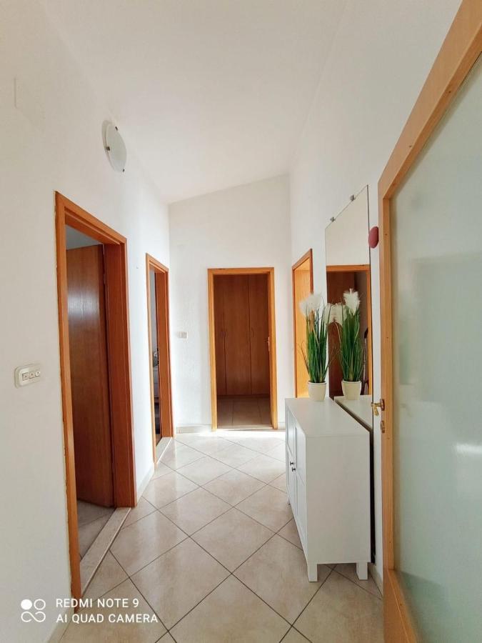 Apartman Mia With Pool1 Split Bagian luar foto