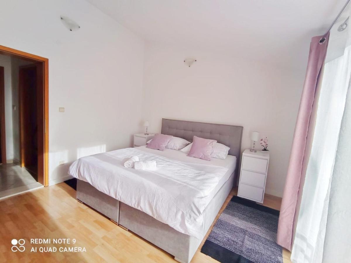 Apartman Mia With Pool1 Split Bagian luar foto