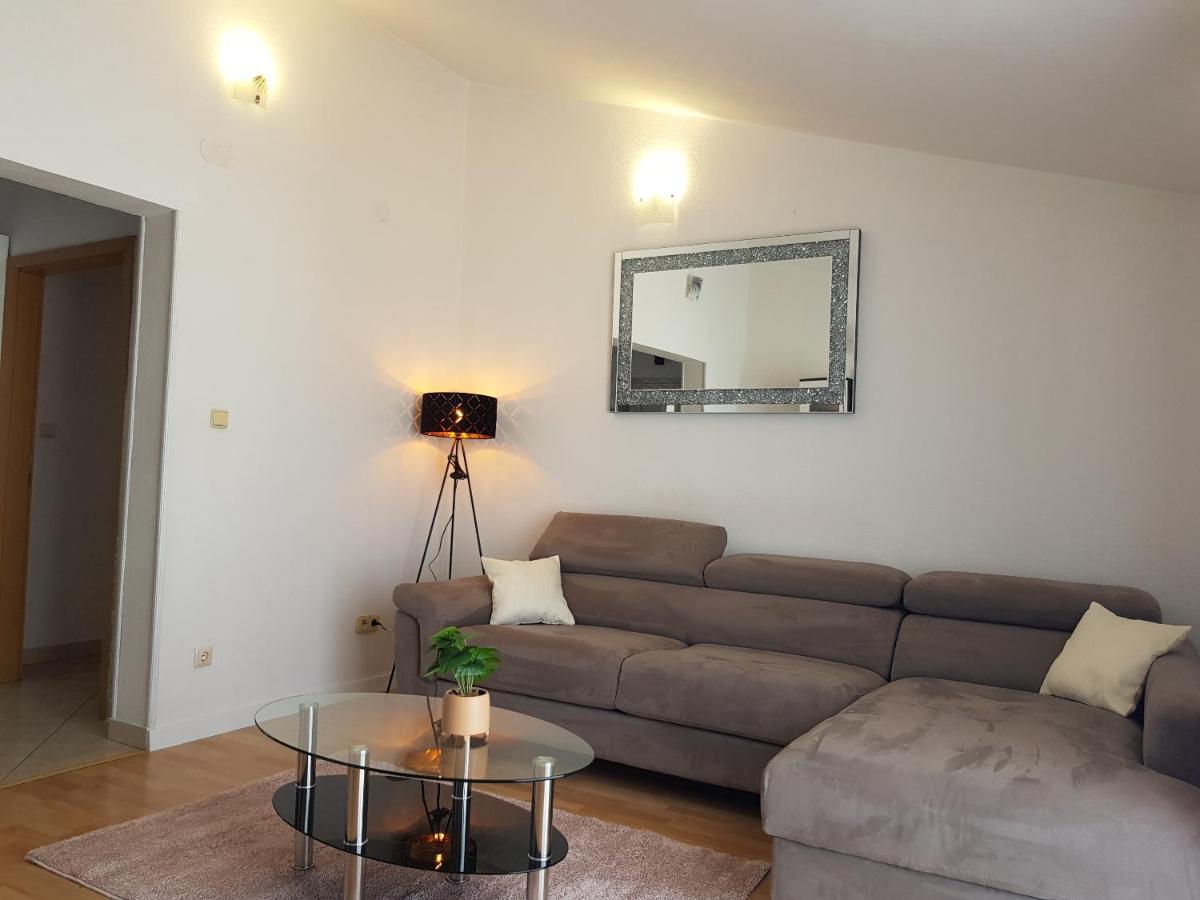 Apartman Mia With Pool1 Split Bagian luar foto