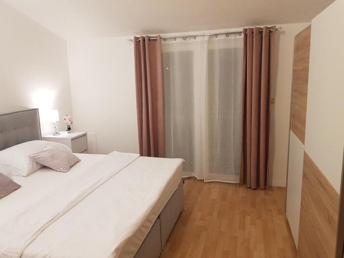 Apartman Mia With Pool1 Split Bagian luar foto