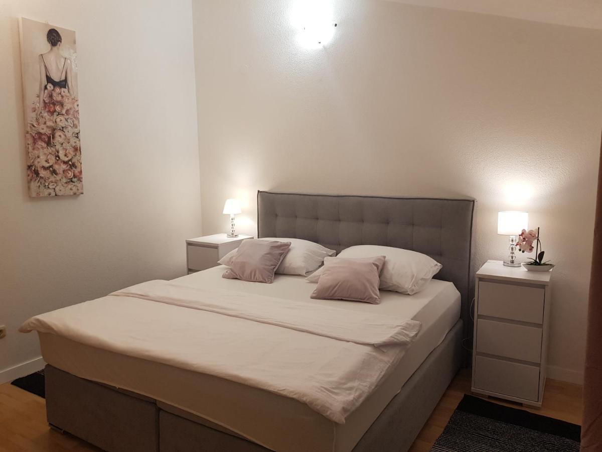 Apartman Mia With Pool1 Split Bagian luar foto