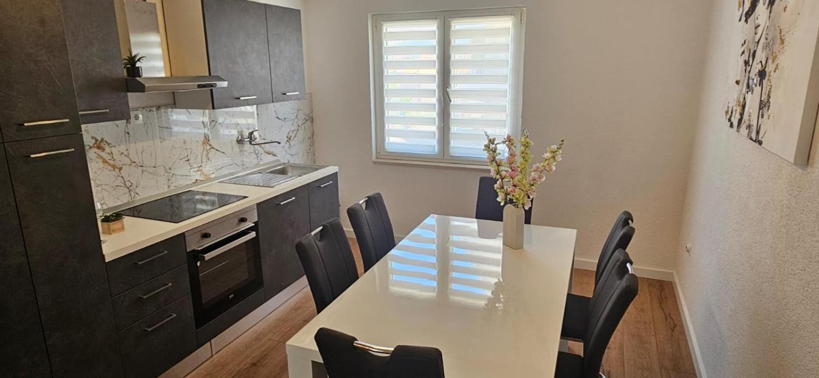 Apartman Mia With Pool1 Split Bagian luar foto