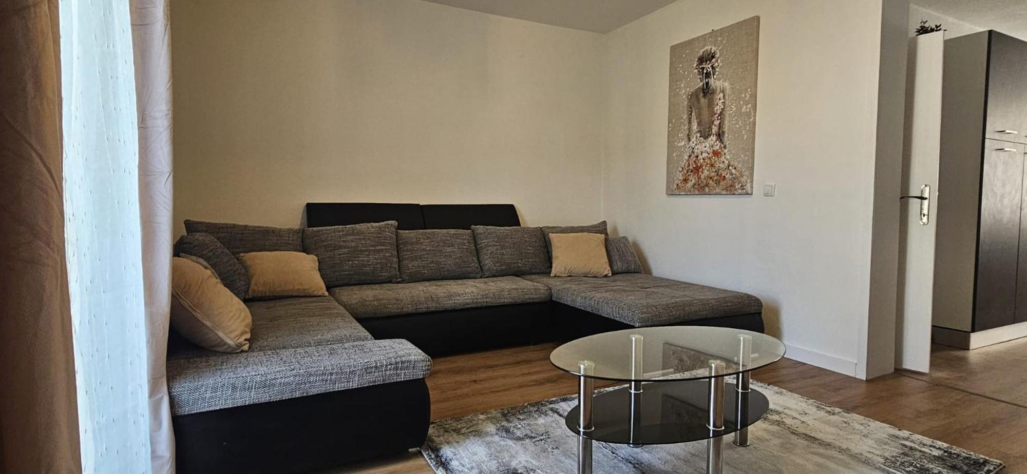 Apartman Mia With Pool1 Split Bagian luar foto