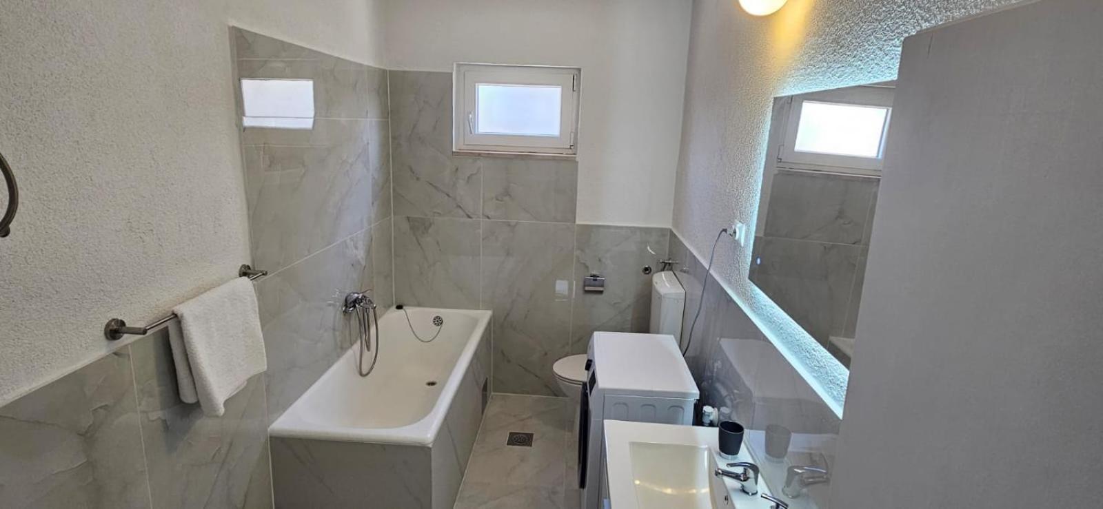 Apartman Mia With Pool1 Split Bagian luar foto