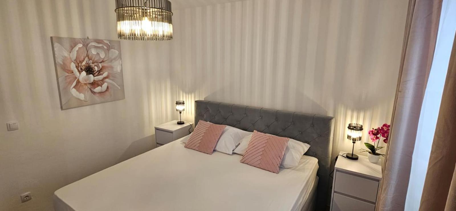 Apartman Mia With Pool1 Split Bagian luar foto
