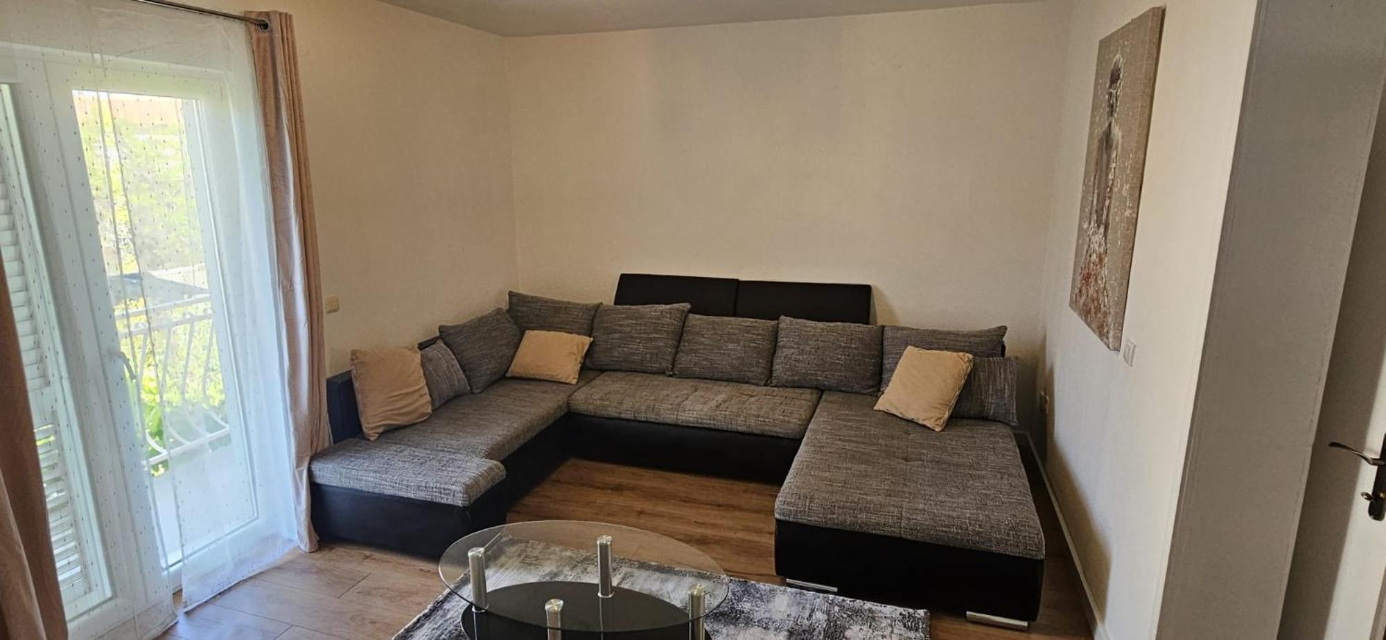 Apartman Mia With Pool1 Split Bagian luar foto