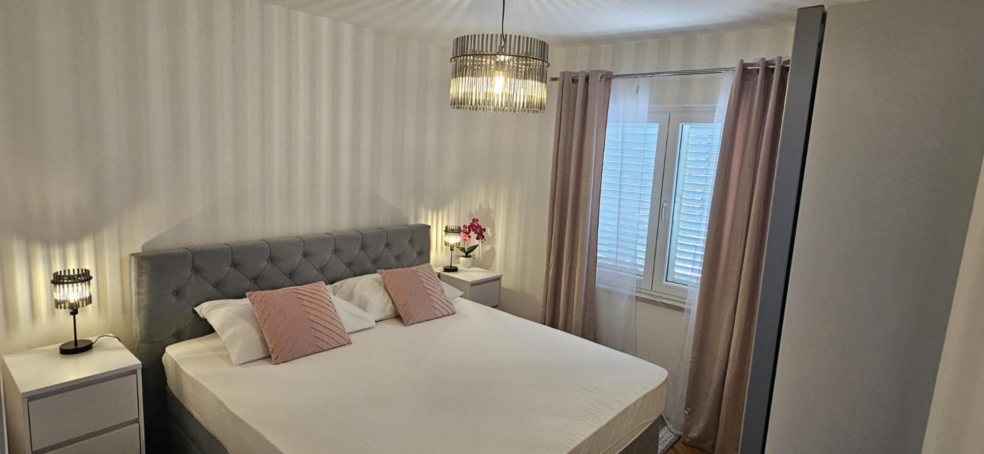 Apartman Mia With Pool1 Split Bagian luar foto