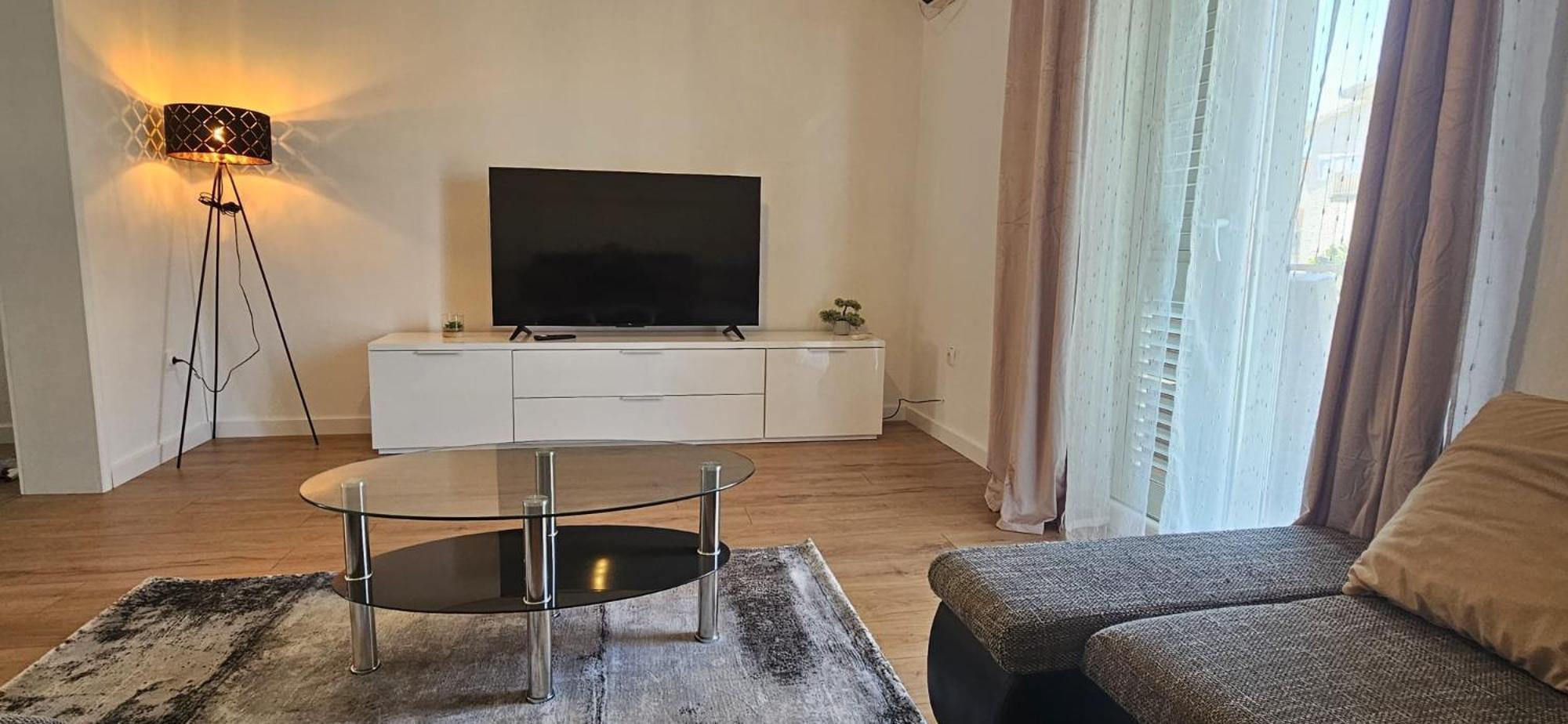 Apartman Mia With Pool1 Split Bagian luar foto