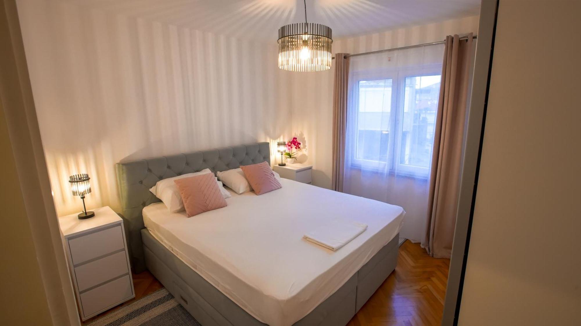 Apartman Mia With Pool1 Split Bagian luar foto