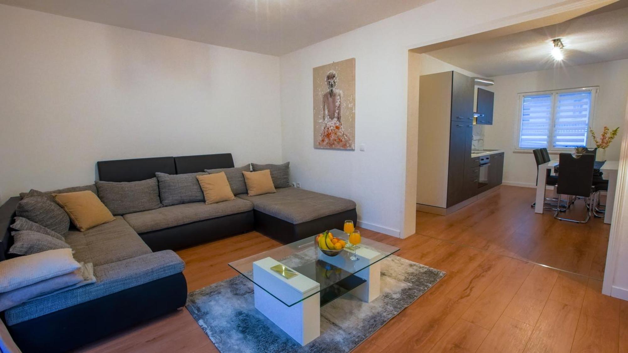 Apartman Mia With Pool1 Split Bagian luar foto