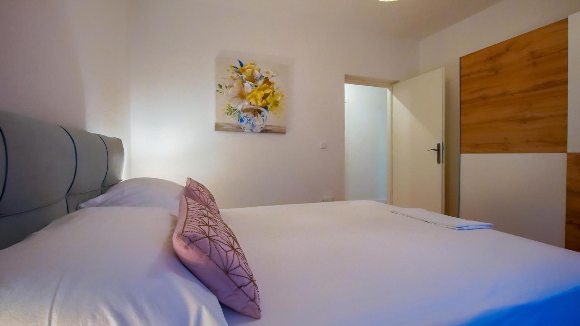 Apartman Mia With Pool1 Split Bagian luar foto