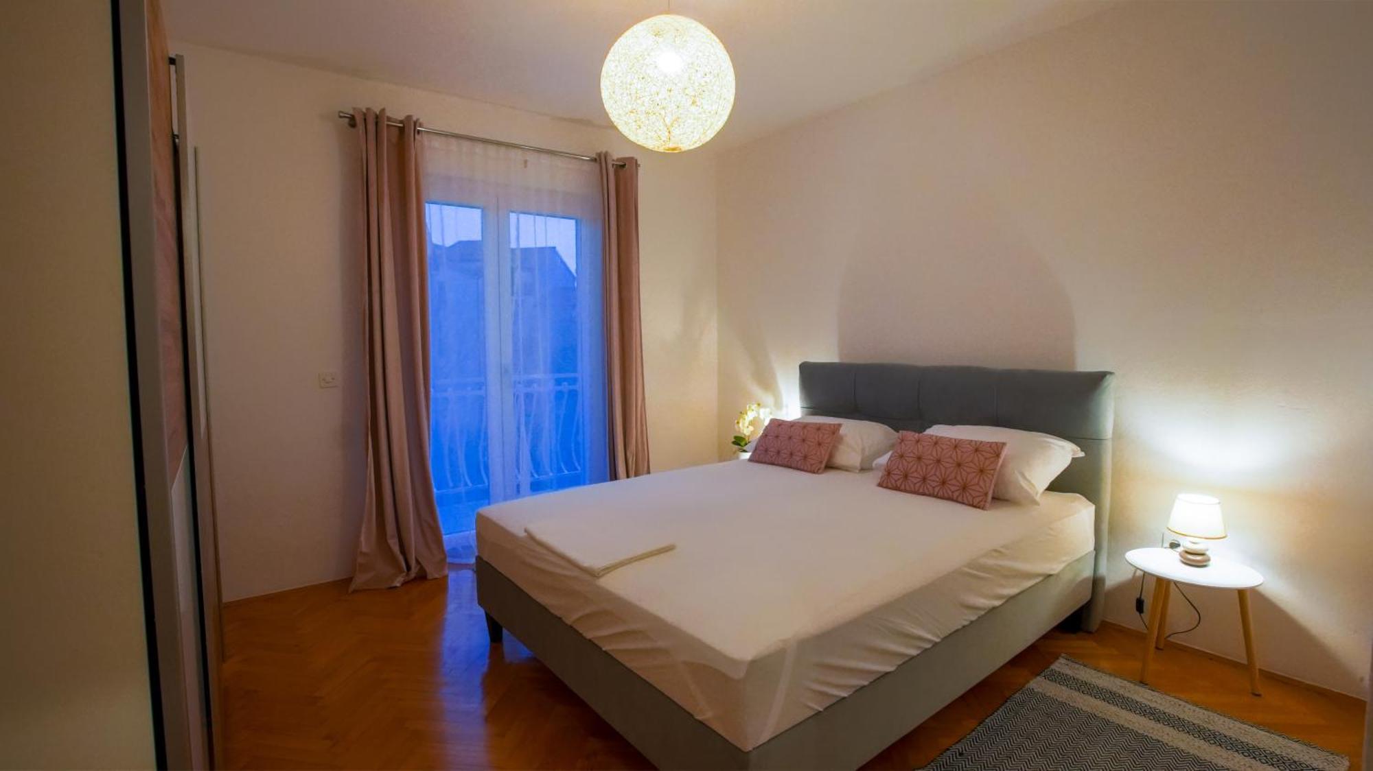 Apartman Mia With Pool1 Split Bagian luar foto