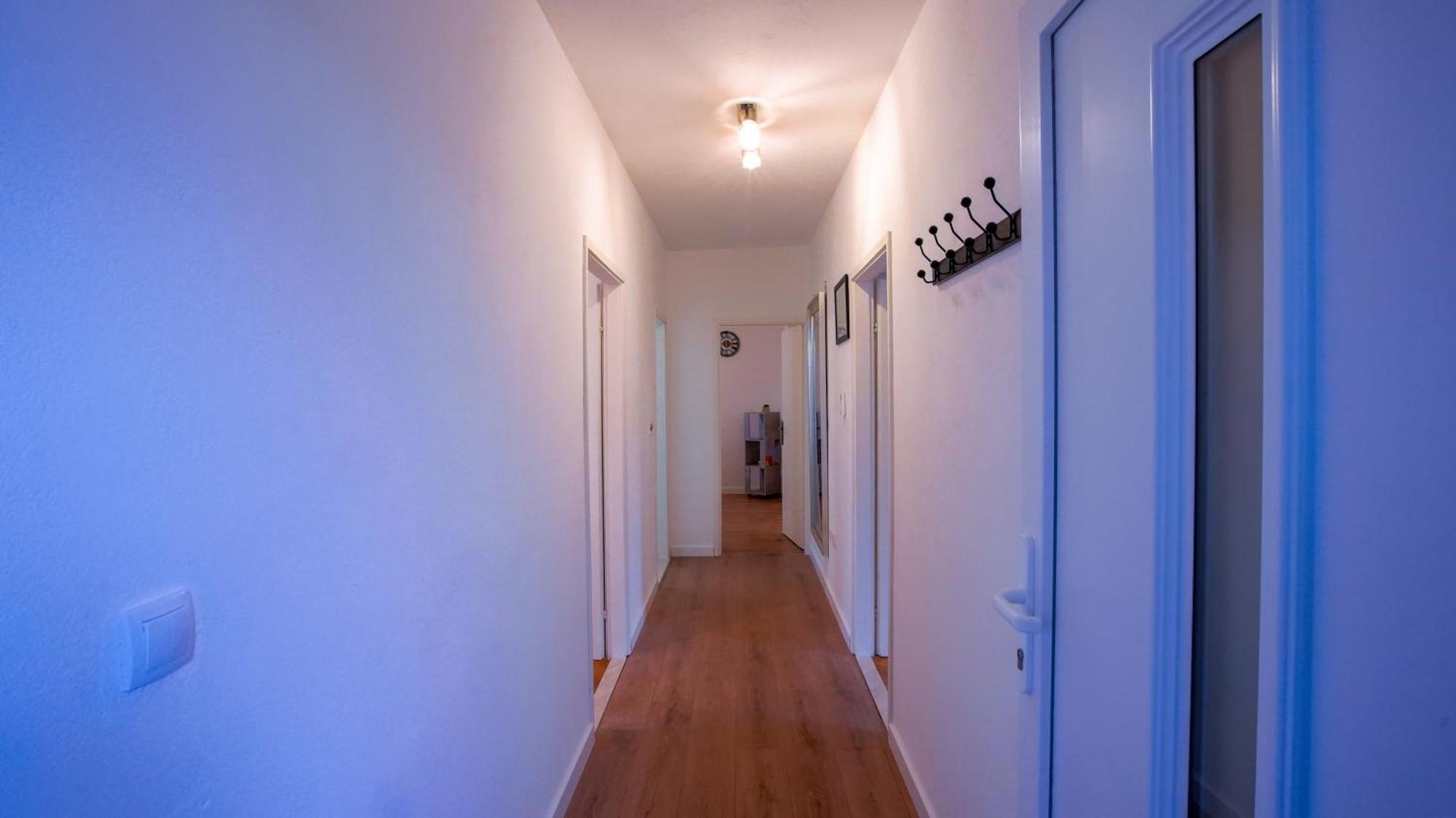 Apartman Mia With Pool1 Split Bagian luar foto